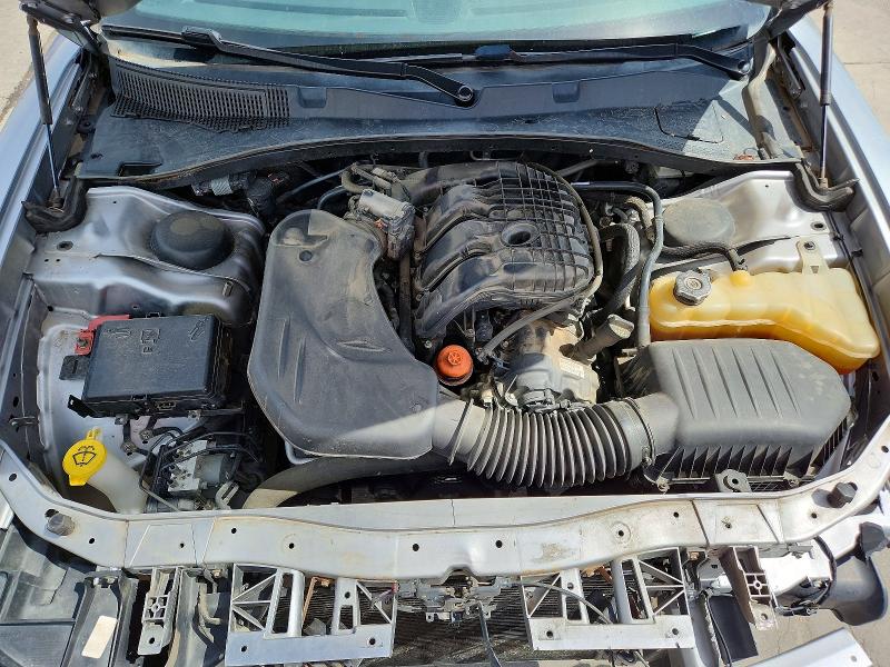 51818546 :رقم المزاد ، 2C3CDXJG5GH211551 vin ، 2016 Dodge Charger مزاد بيع