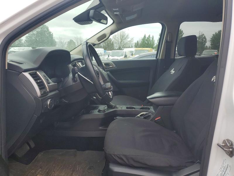 Продаж на аукціоні авто 2021 Ford Ranger, vin: 1FTER4FH7MLD49452, номер лоту: 52362406