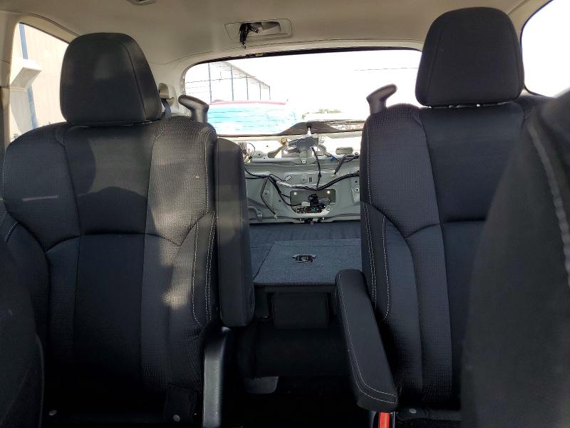 52859406 :رقم المزاد ، 4S4WMAFD0M3456451 vin ، 2021 Subaru Ascent مزاد بيع