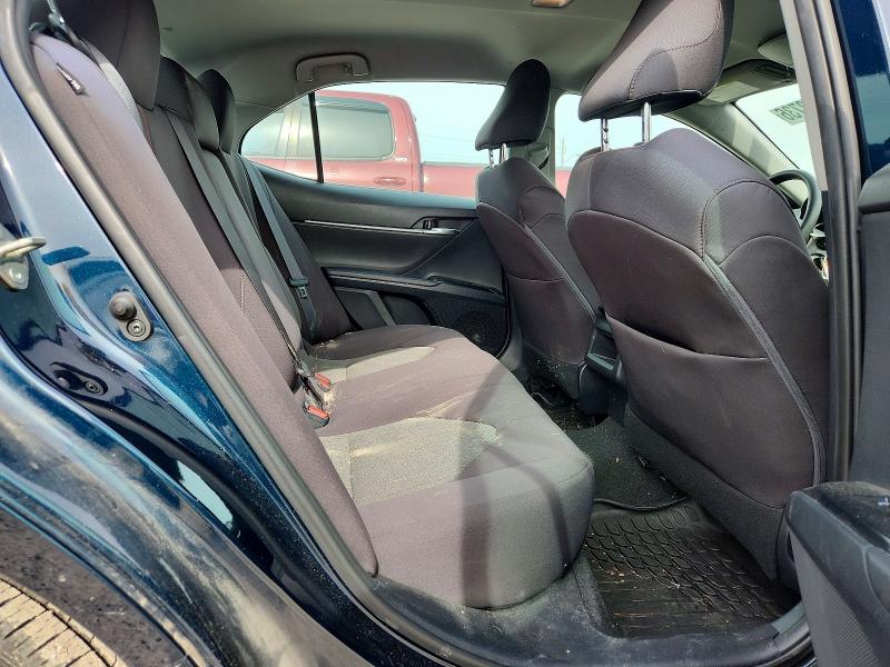 Aukcja sprzedaży 2019 Toyota Camry, vin: 4T1B11HK5KU846780, numer aukcji: 54218736