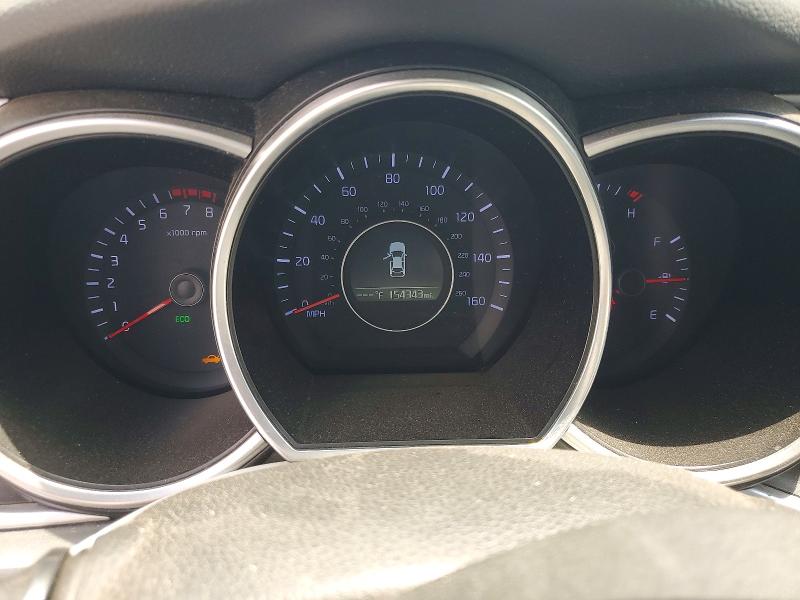 Aukcja sprzedaży 2015 Kia Optima, vin: 5XXGM4A7XFG457427, numer aukcji: 55108086