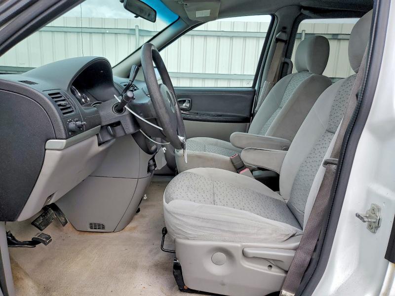 Aukcja sprzedaży 2006 Chevrolet Uplander, vin: 1GNDV23L86D168515, numer aukcji: 54649186