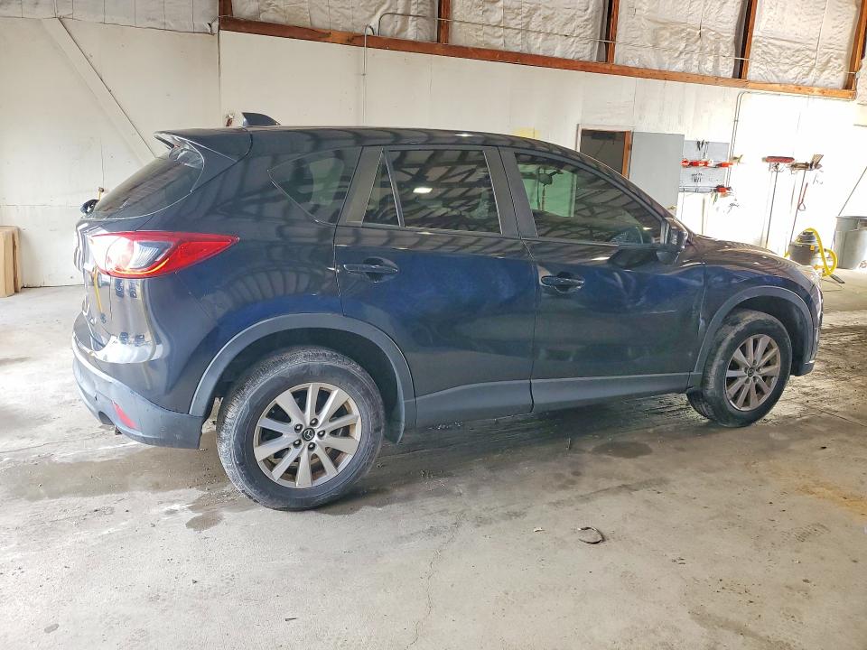 Aukcja sprzedaży 2014 Mazda Cx-5, vin: JM3KE2BE7E0339397, numer aukcji: 54164426