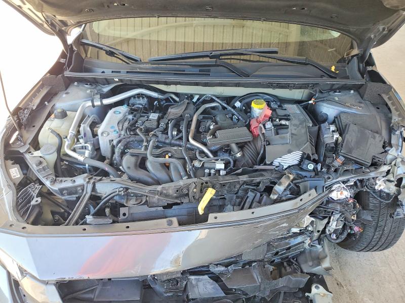 Продажа на аукционе авто 2022 Nissan Sentra, vin: 3N1AB8CV1NY287448, номер лота: 52193716
