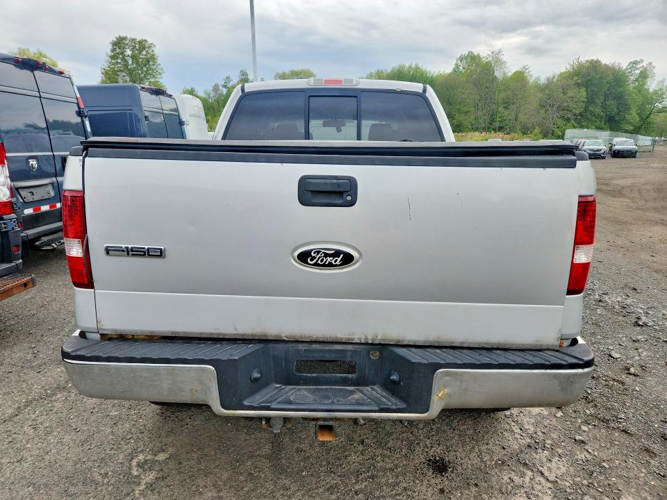 Aukcja sprzedaży 2007 Ford F150, vin: 1FTPW14567FB37363, numer aukcji: 52878486