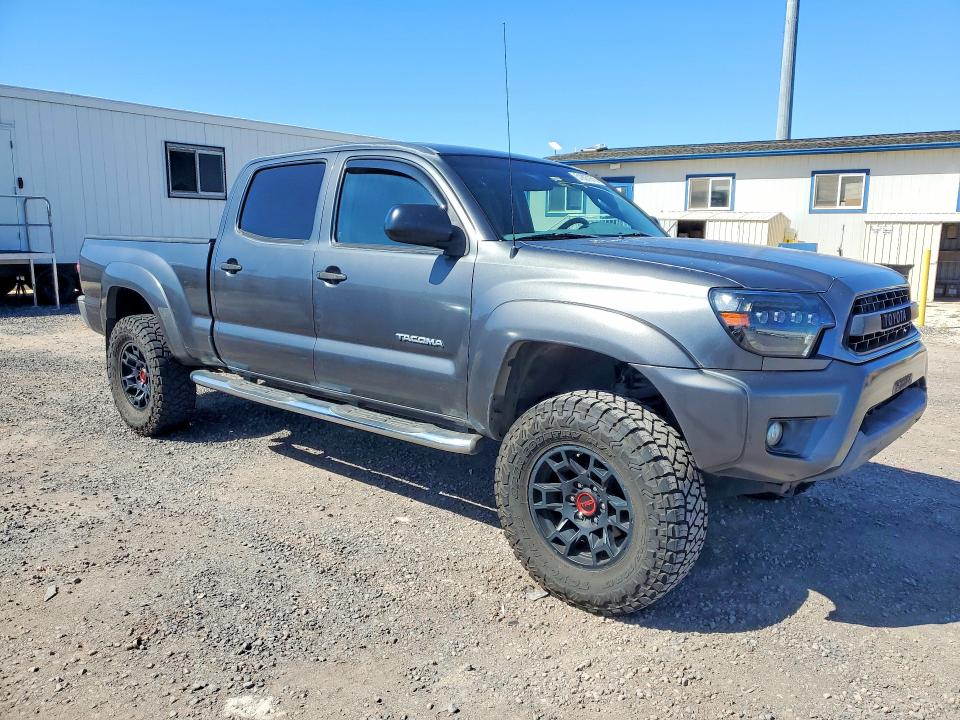 Aukcja sprzedaży 2014 Toyota Tacoma, vin: 3TMKU4HN4EM042079, numer aukcji: 51897976