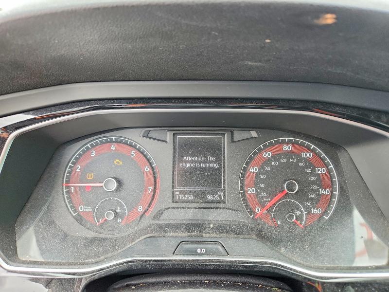 Продаж на аукціоні авто 2019 Volkswagen Jetta, vin: 3VWC57BU8KM067692, номер лоту: 54503716