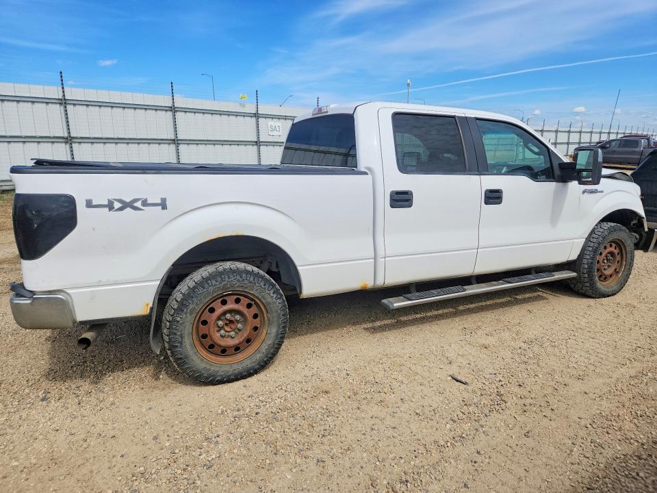 Aukcja sprzedaży 2014 Ford F150, vin: 1FTFW1EF9EKE15311, numer aukcji: 52072286