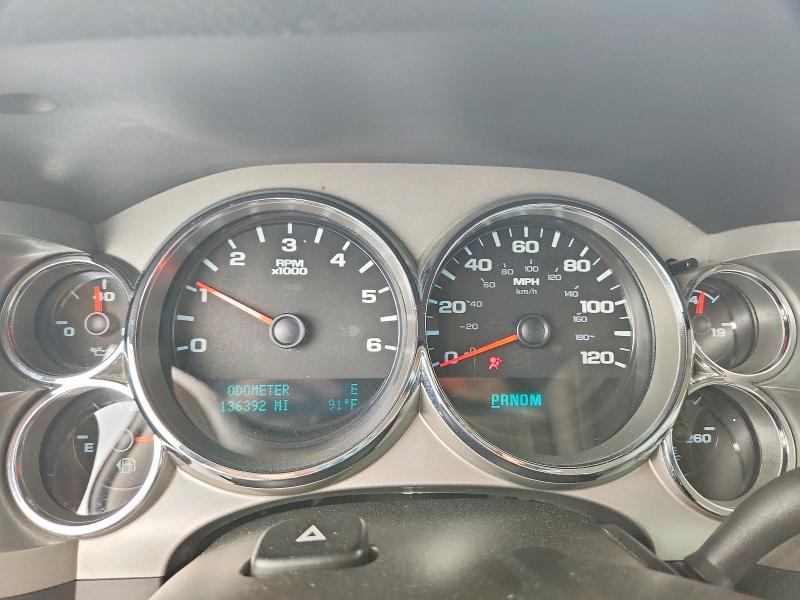 53585966 :رقم المزاد ، 3GCPCSE00DG151268 vin ، 2013 Chevrolet Silverado مزاد بيع
