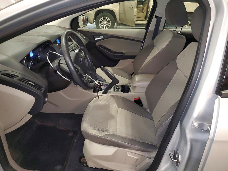 Продажа на аукционе авто 2013 Ford Focus, vin: 1FADP3F2XDL177494, номер лота: 55127116