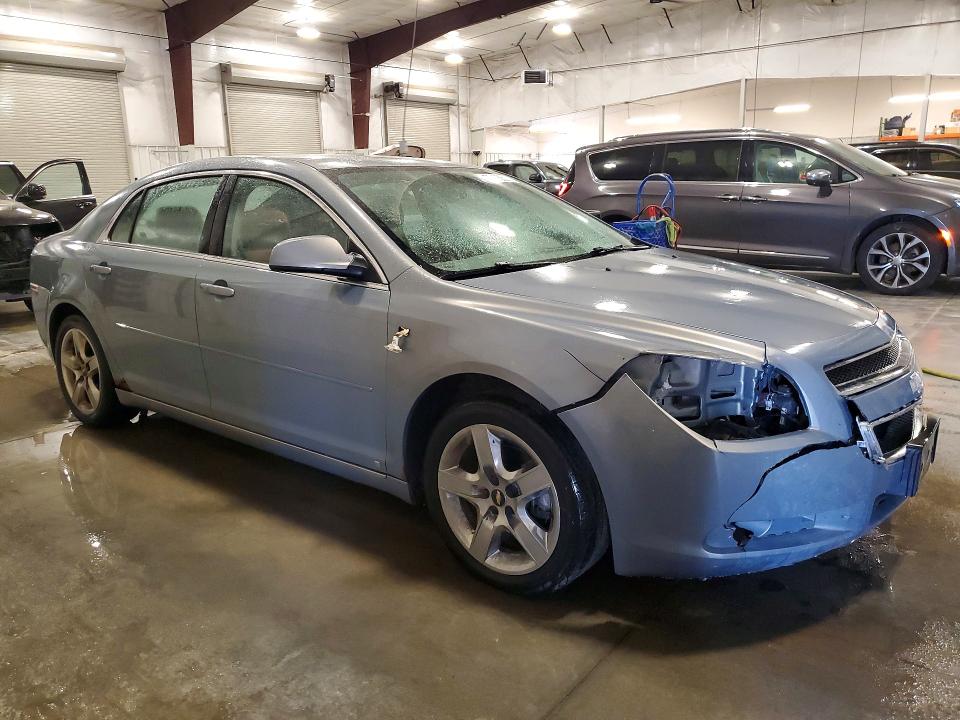 Продаж на аукціоні авто 2008 Chevrolet Malibu, vin: 1G1ZH57B38F257983, номер лоту: 53403606