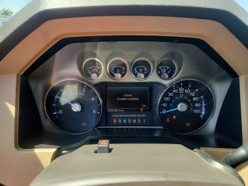 Продаж на аукціоні авто 2011 Ford F350, vin: 1FT8W3BT6BEA66357, номер лоту: 55537736