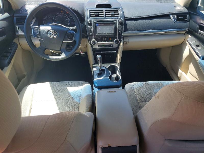Aukcja sprzedaży 2013 Toyota Camry, vin: 4T1BF1FK7DU684030, numer aukcji: 52429316