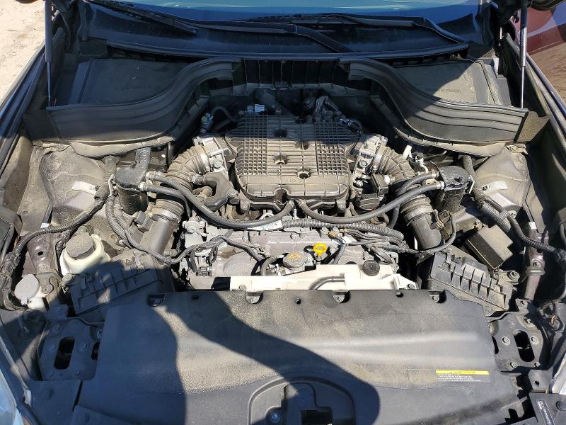 2017 Infiniti Qx50 მანქანა იყიდება აუქციონზე, vin: JN1BJ0RR4HM411240, აუქციონის ნომერი: 52062996