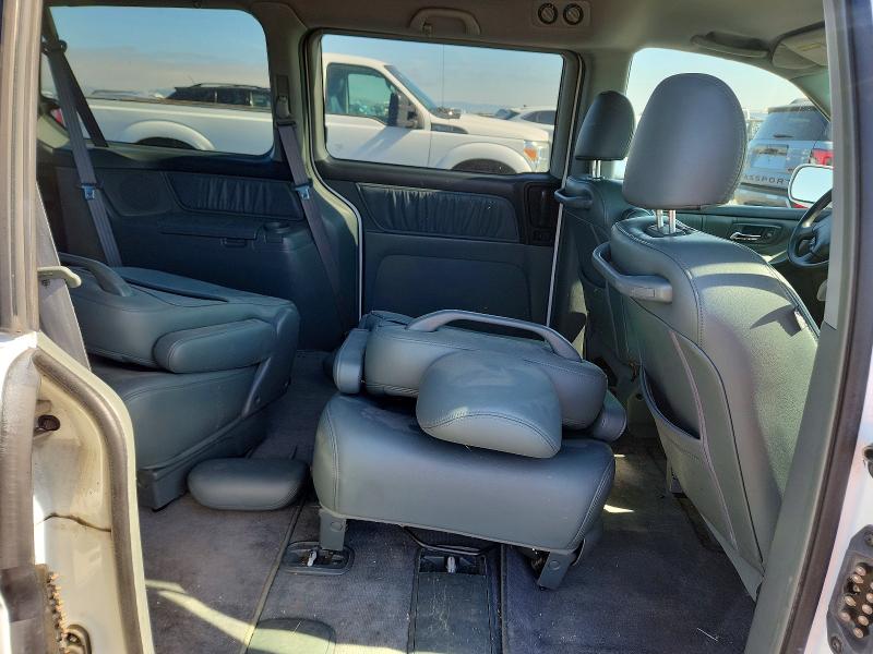 Продаж на аукціоні авто 2004 Honda Odyssey, vin: 5FNRL18904B130083, номер лоту: 54517116
