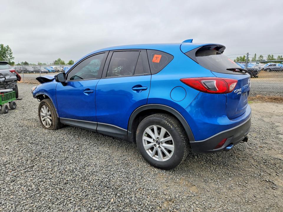 Aukcja sprzedaży 2013 Mazda Cx-5, vin: JM3KE4BE9D0154679, numer aukcji: 52554306
