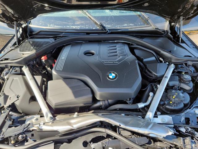Aukcja sprzedaży 2024 Bmw 430i, vin: WBA63AV08RFT61094, numer aukcji: 54251806