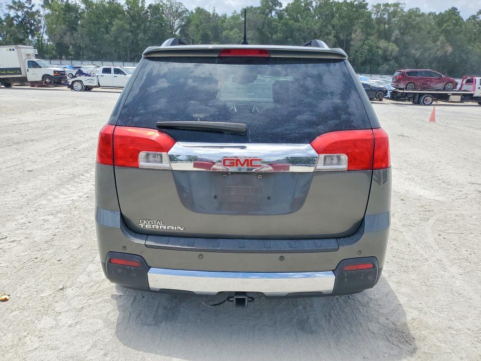 53084276 :رقم المزاد ، 2GKALWEK5D6171479 vin ، 2013 Gmc Terrain مزاد بيع