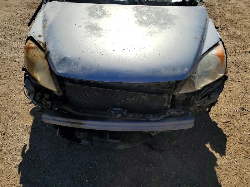 Продаж на аукціоні авто 2011 Honda Cr-v, vin: JHLRE3H74BC003130, номер лоту: 53661896