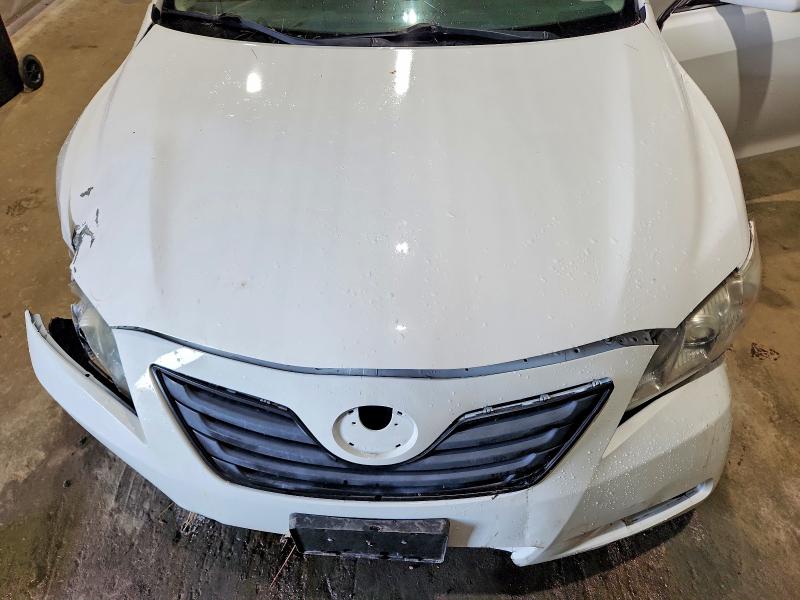 Продажа на аукционе авто 2009 Toyota Camry, vin: 4T4BE46K69R111587, номер лота: 52686796