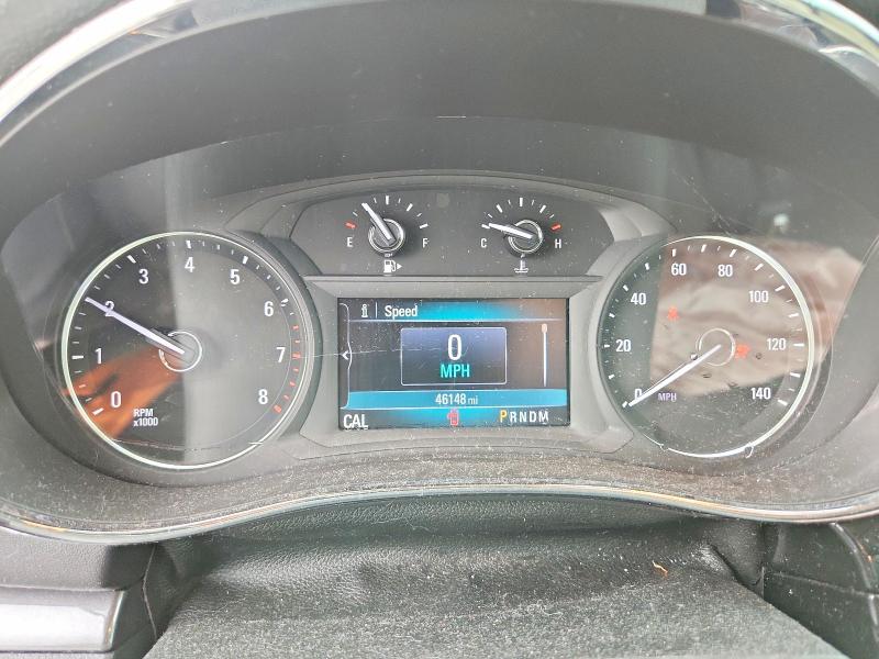 Aukcja sprzedaży 2019 Buick Encore, vin: KL4CJASB4KB716402, numer aukcji: 53959466