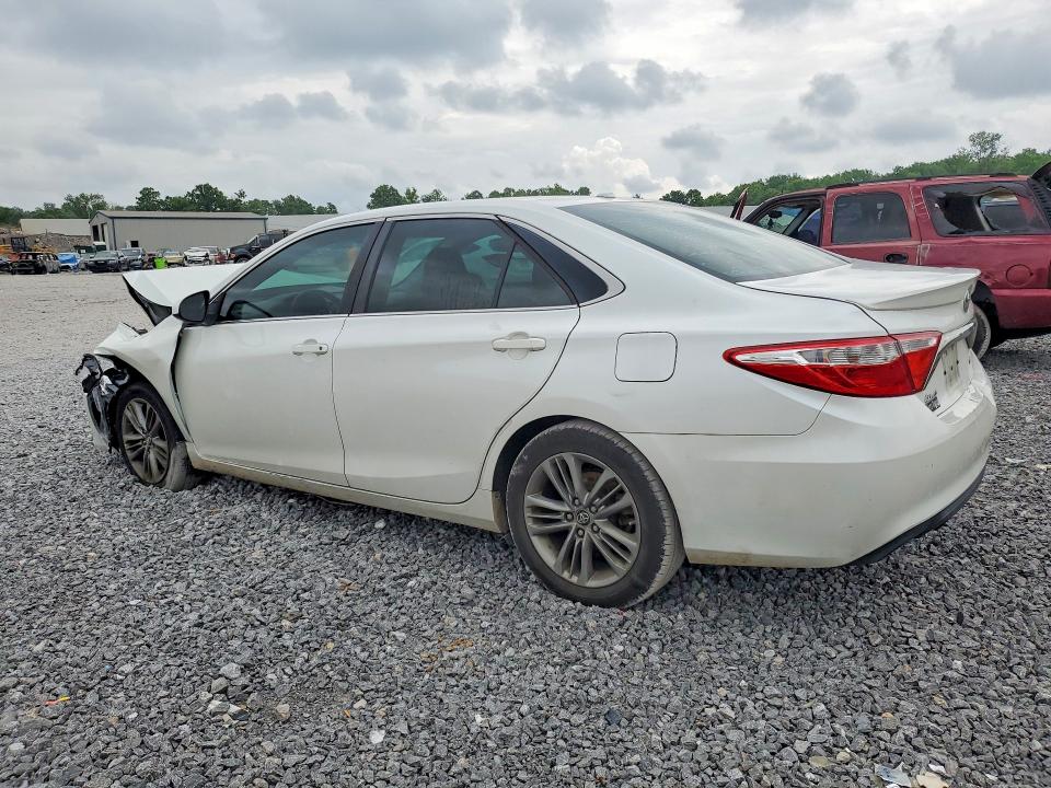 Aukcja sprzedaży 2016 Toyota Camry, vin: 4T1BF1FK3GU251485, numer aukcji: 53934856