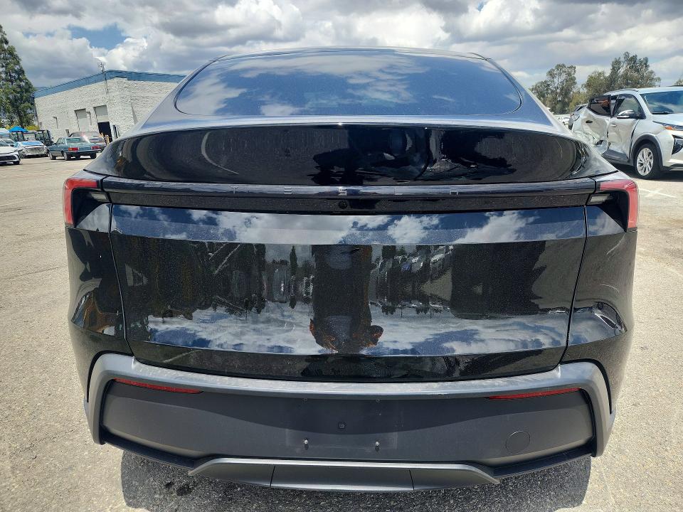 Aukcja sprzedaży 2026 Tesla Model Y, vin: 7SAYGDED7TA620402, numer aukcji: 54299936
