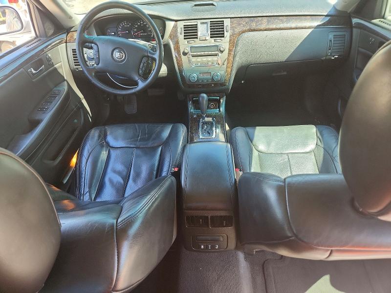 Aukcja sprzedaży 2009 Cadillac Dts, vin: 1G6KD57Y19U132263, numer aukcji: 53245026