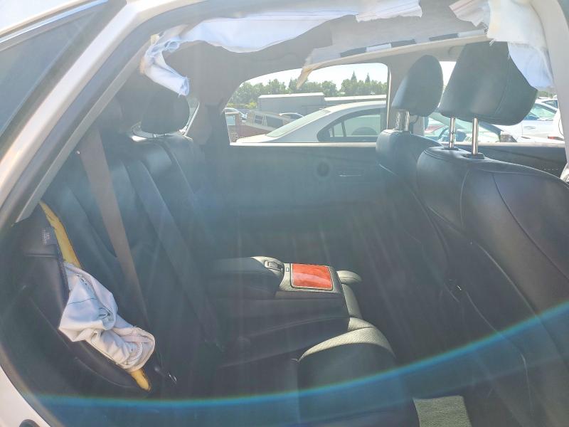 Aukcja sprzedaży 2011 Lexus Rx, vin: JTJZK1BA8B2411549, numer aukcji: 53199056