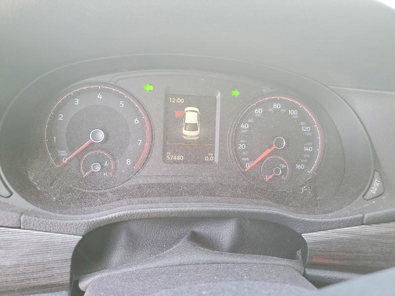 Продаж на аукціоні авто 2020 Volkswagen Passat, vin: 1VWMA7A31LC010908, номер лоту: 52095016