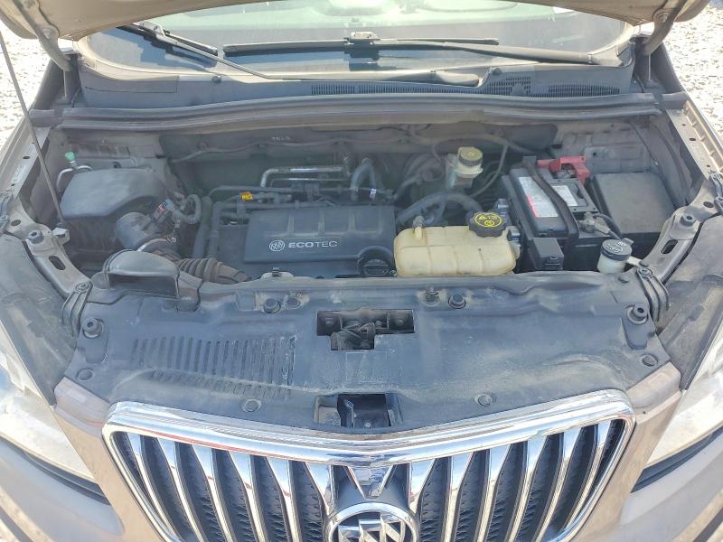 Aukcja sprzedaży 2014 Buick Encore, vin: KL4CJCSB4EB550236, numer aukcji: 52684106