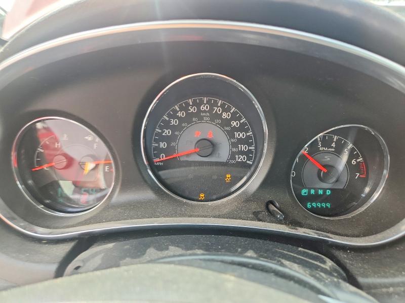 2013 Chrysler 200 მანქანა იყიდება აუქციონზე, vin: 1C3CCBBB2DN636530, აუქციონის ნომერი: 54537176