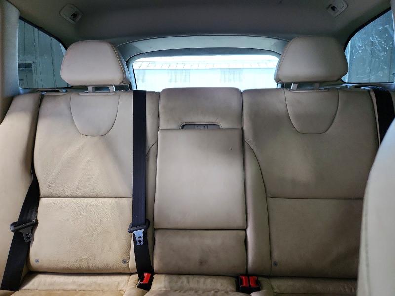55493236 :رقم المزاد ، YV4952DZ5E2544709 vin ، 2014 Volvo Xc60 مزاد بيع