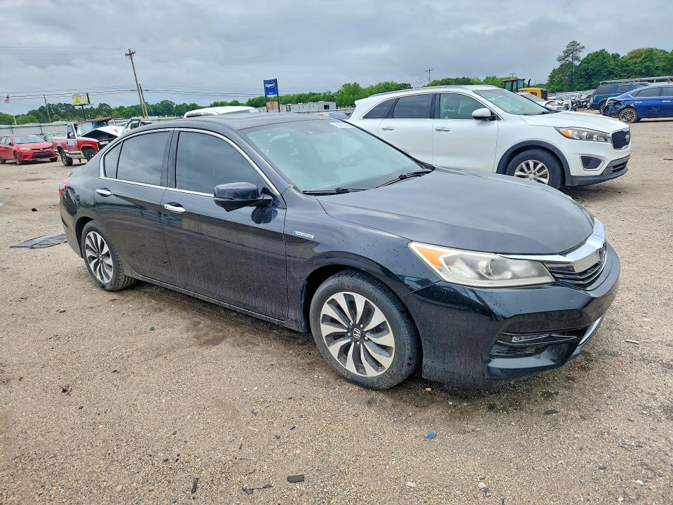 Aukcja sprzedaży 2017 Honda Accord, vin: JHMCR6F59HC012083, numer aukcji: 50855256