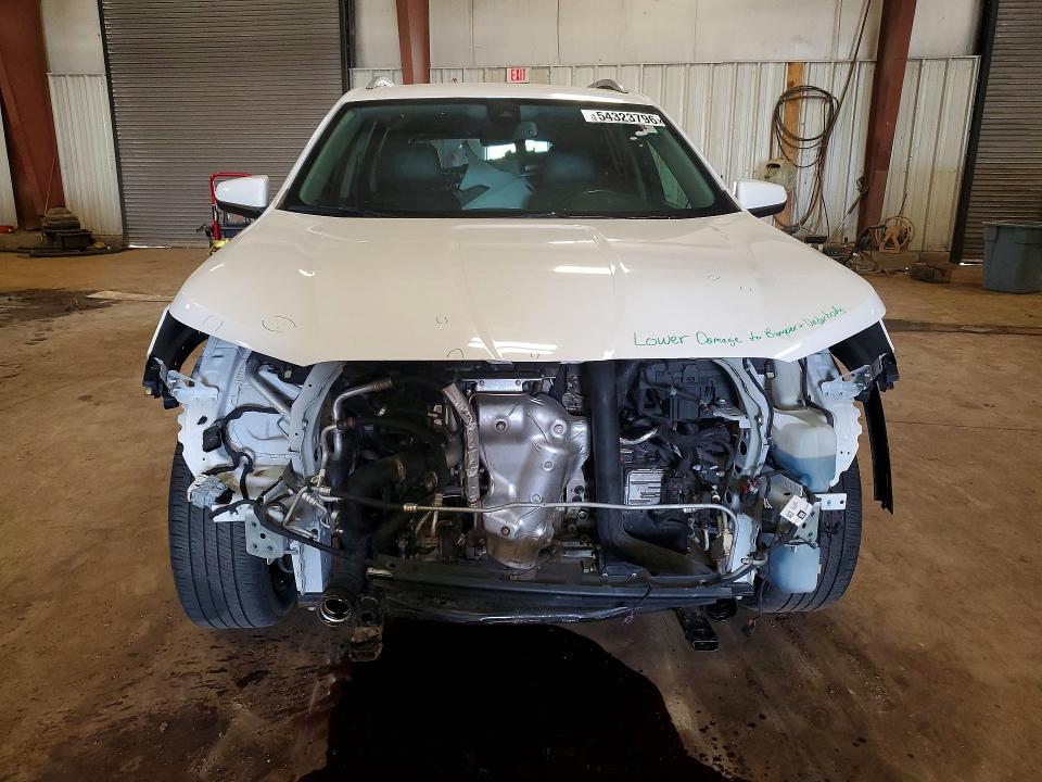 Продаж на аукціоні авто 2021 Gmc Terrain, vin: 3GKALPEV7ML386700, номер лоту: 54323796