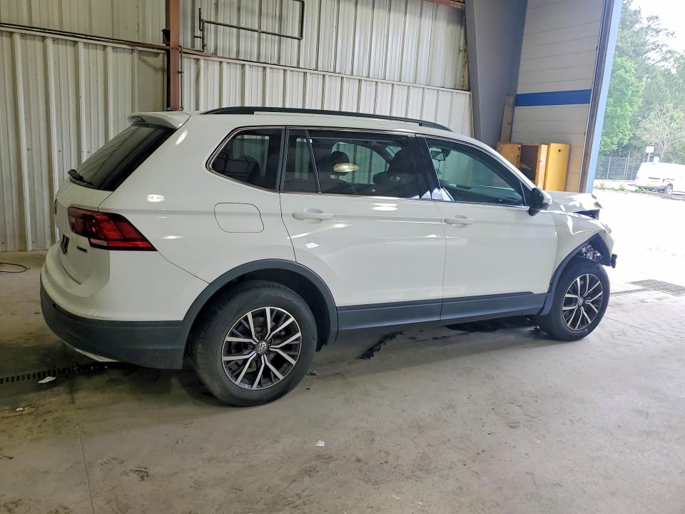 Продаж на аукціоні авто 2019 Volkswagen Tiguan, vin: 3VV2B7AX2KM176816, номер лоту: 54536426