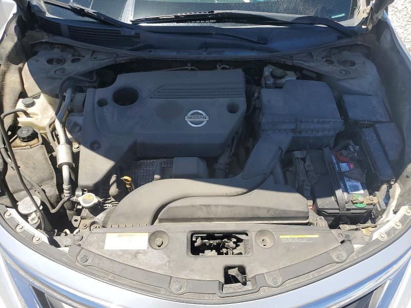 Продажа на аукционе авто 2013 Nissan Altima, vin: 1N4AL3AP7DN509221, номер лота: 53032176