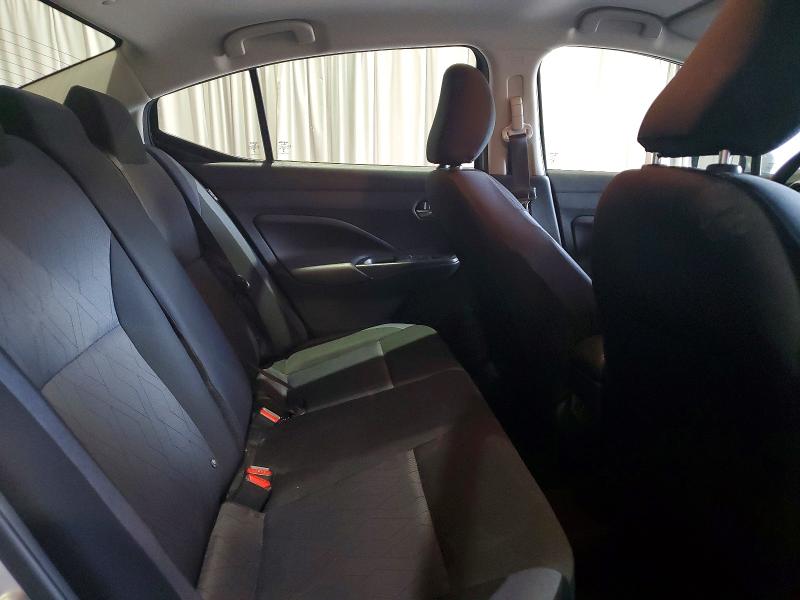 Aukcja sprzedaży 2025 Nissan Versa, vin: 3N1CN8EV5SL860843, numer aukcji: 53988646