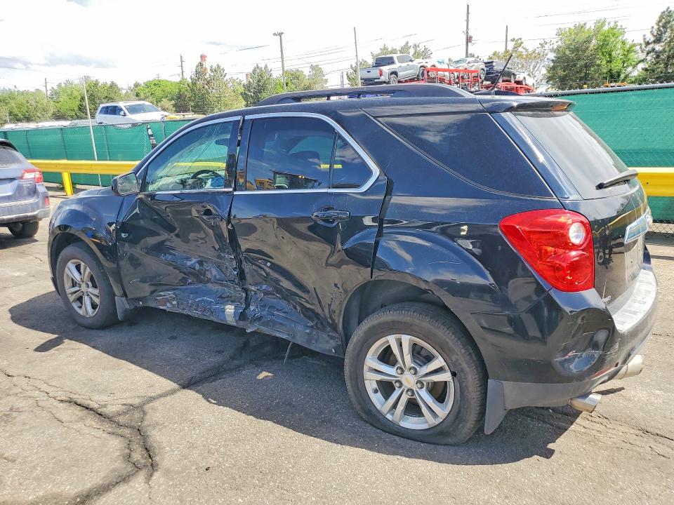 Продаж на аукціоні авто 2013 Chevrolet Equinox, vin: 2GNFLNE36D6158297, номер лоту: 54073296