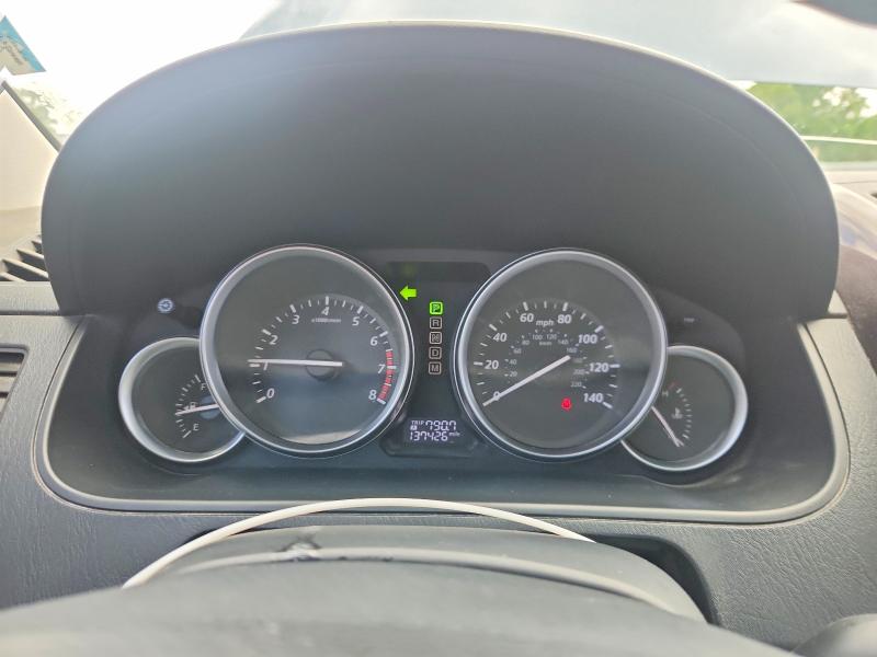 54972226 :رقم المزاد ، JM3TB3DAXE0444089 vin ، 2014 Mazda Cx-9 مزاد بيع