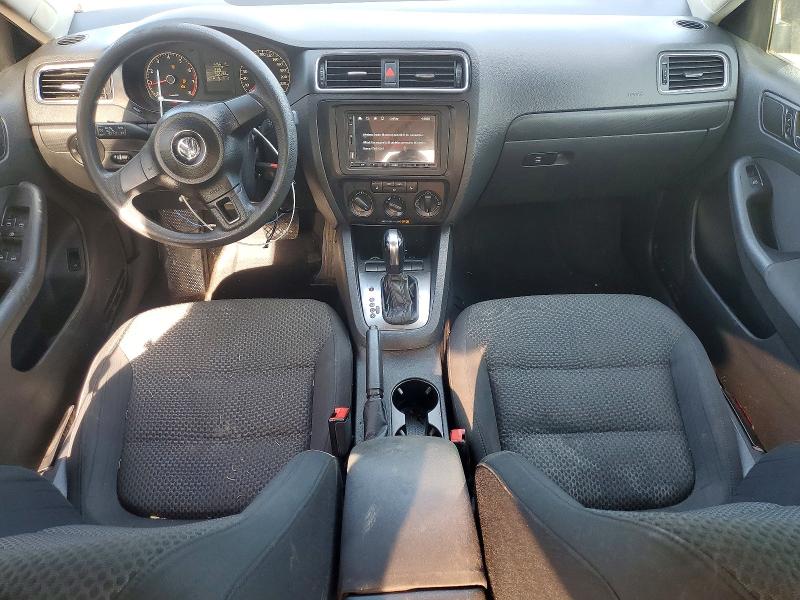 Продажа на аукционе авто 2011 Volkswagen Jetta, vin: 3VWDK7AJ3BM335780, номер лота: 52807716