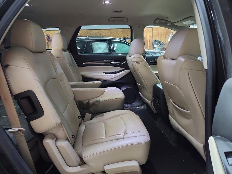 Продаж на аукціоні авто 2020 Buick Enclave, vin: 5GAEVBKW2LJ210393, номер лоту: 52914416