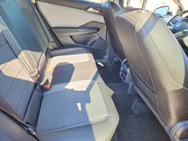 Aukcja sprzedaży 2022 Volkswagen Taos, vin: 3VVLX7B21NM056034, numer aukcji: 53360526
