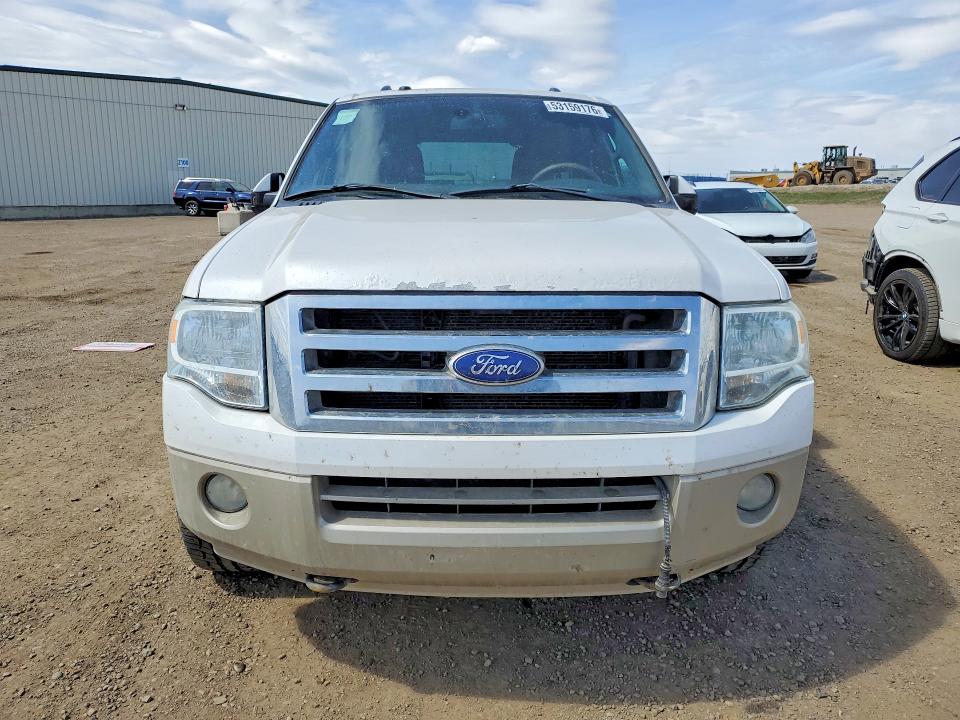 Aukcja sprzedaży 2010 Ford Expedition, vin: 1FMJK1J55AEB55500, numer aukcji: 53159176