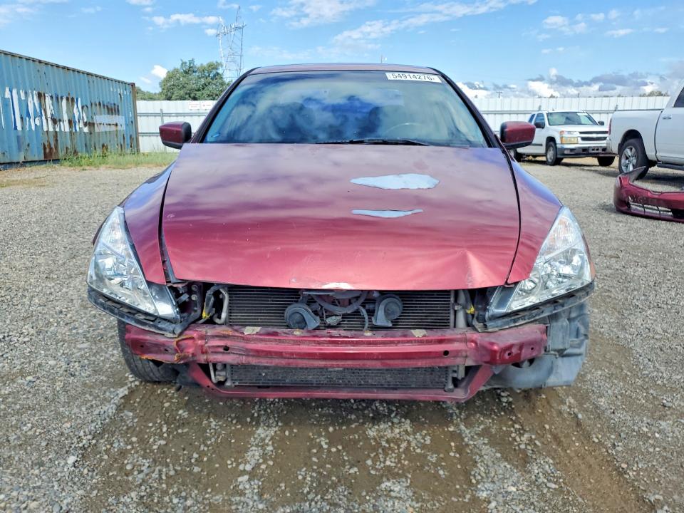 Продажа на аукционе авто 2005 Honda Accord, vin: 1HGCM56825A186574, номер лота: 54914276