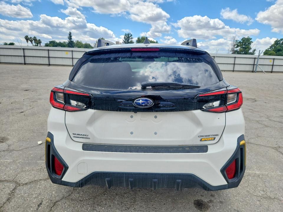 Продажа на аукционе авто 2024 Subaru Crosstrek, vin: 4S4GUHF61R3730617, номер лота: 55572196