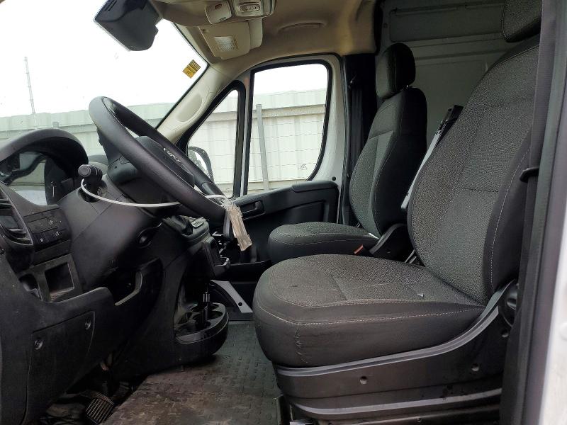 Продажа на аукционе авто 2023 Ram Promaster 2500, vin: 3C6LRVCG6PE545444, номер лота: 54657706