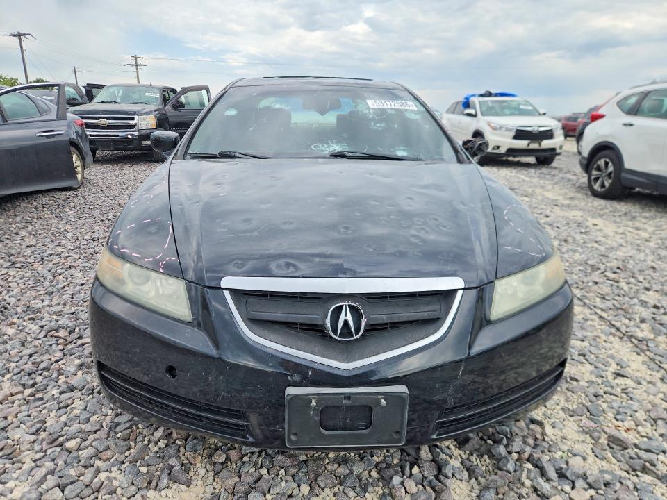 2005 Acura Tl მანქანა იყიდება აუქციონზე, vin: 19UUA662X5A058226, აუქციონის ნომერი: 53172586