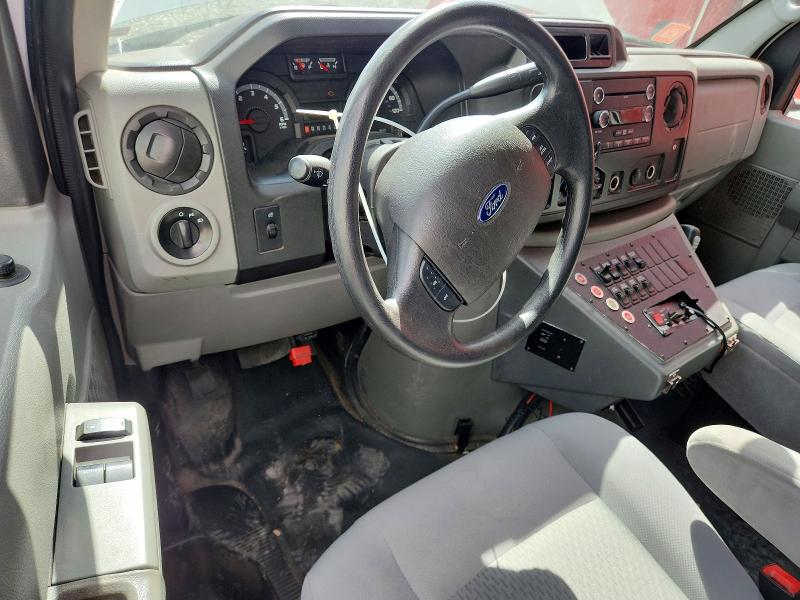 Aukcja sprzedaży 2016 Ford E-350, vin: 1FDWE3FS4GDC24974, numer aukcji: 53578496