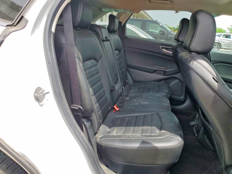 2020 Ford Edge მანქანა იყიდება აუქციონზე, vin: 2FMPK4J90LBB29805, აუქციონის ნომერი: 53767046